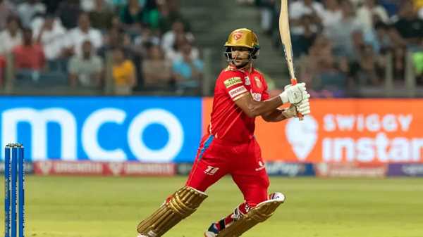 आईपीएल : लखनऊ सुुपर जायंट्स के सामने फेल हुई पंजाब किंग्स, 20 रनों से मिली हार